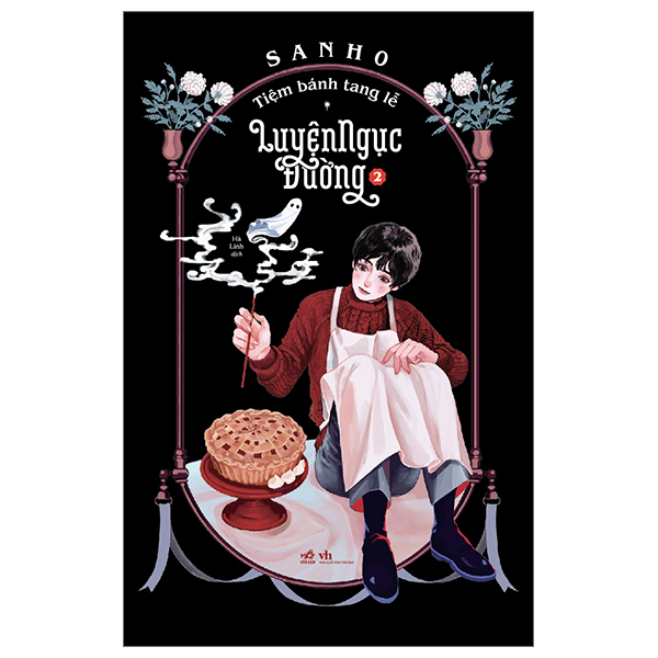 Bo
						
										
										Tiem Banh Tang Le - Luyen Nguc Duong - Tap 1