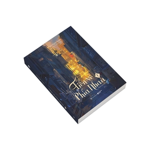 bộ tiến về phía nhau - tập 1 - tặng kèm bookmark