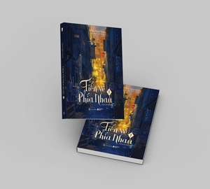 bộ tiến về phía nhau - tập 1 - tặng kèm bookmark