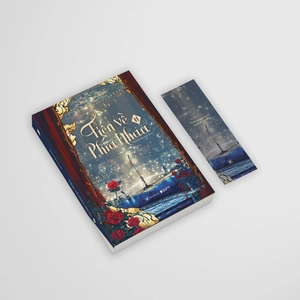 bộ tiến về phía nhau - tập 2 - tặng kèm bookmark