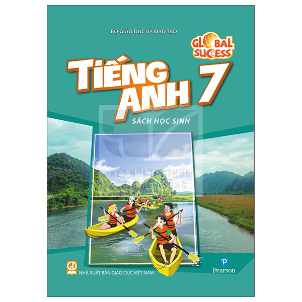 Bộ Tiếng Anh 1 - Sách Bài Tập (Phiên Bản 2026) - Ảnh 6