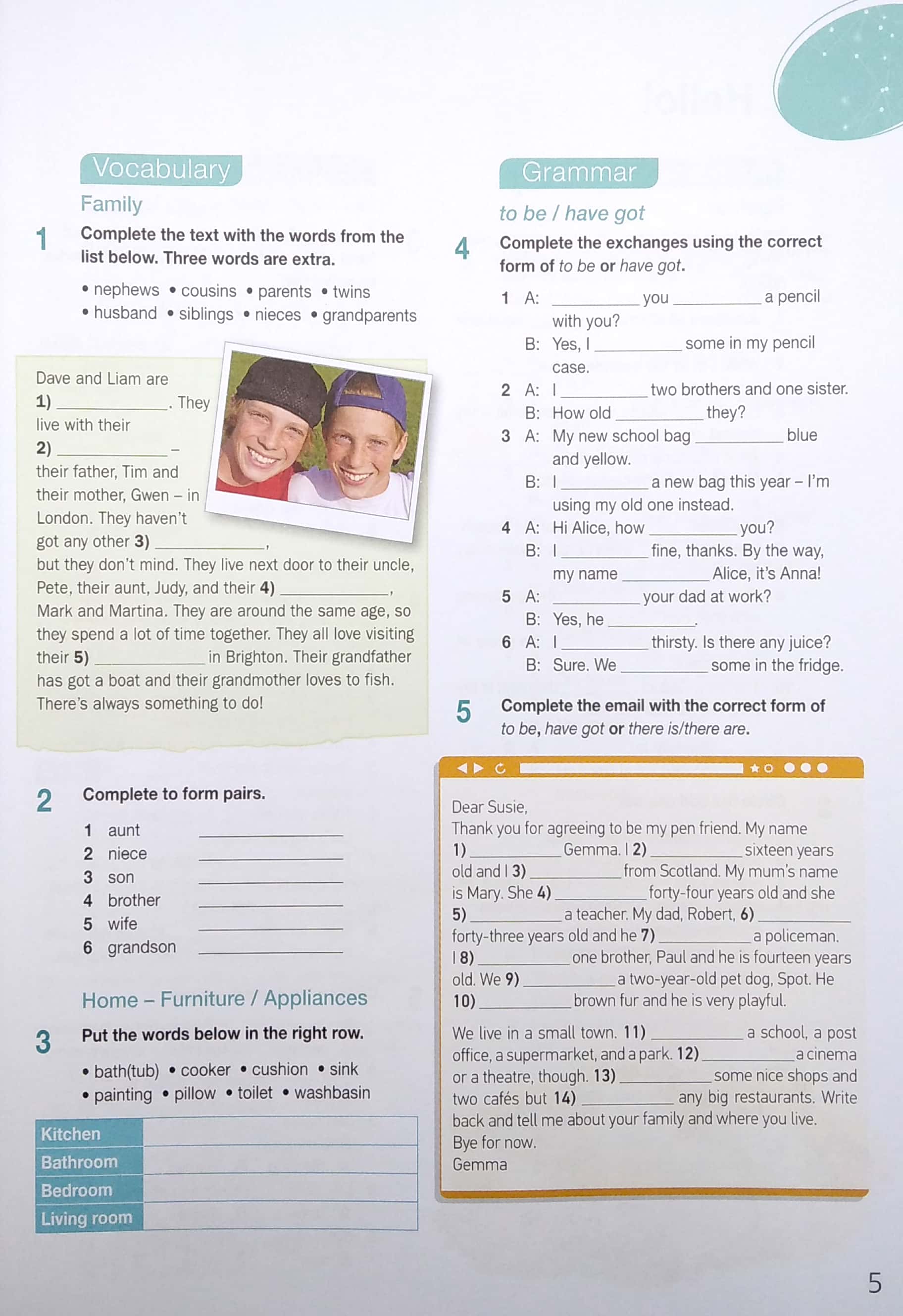bộ tiếng anh 10 bright - workbook