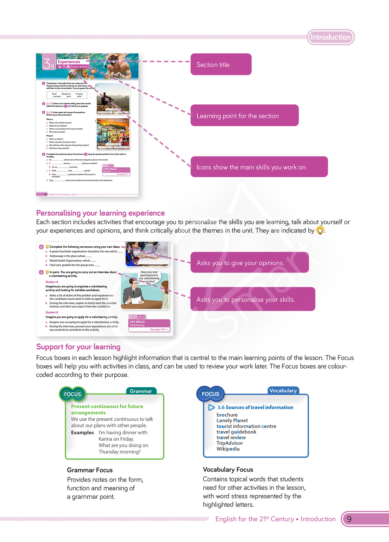 bộ tiếng anh 10 - c21 - smart - student's book (2022)