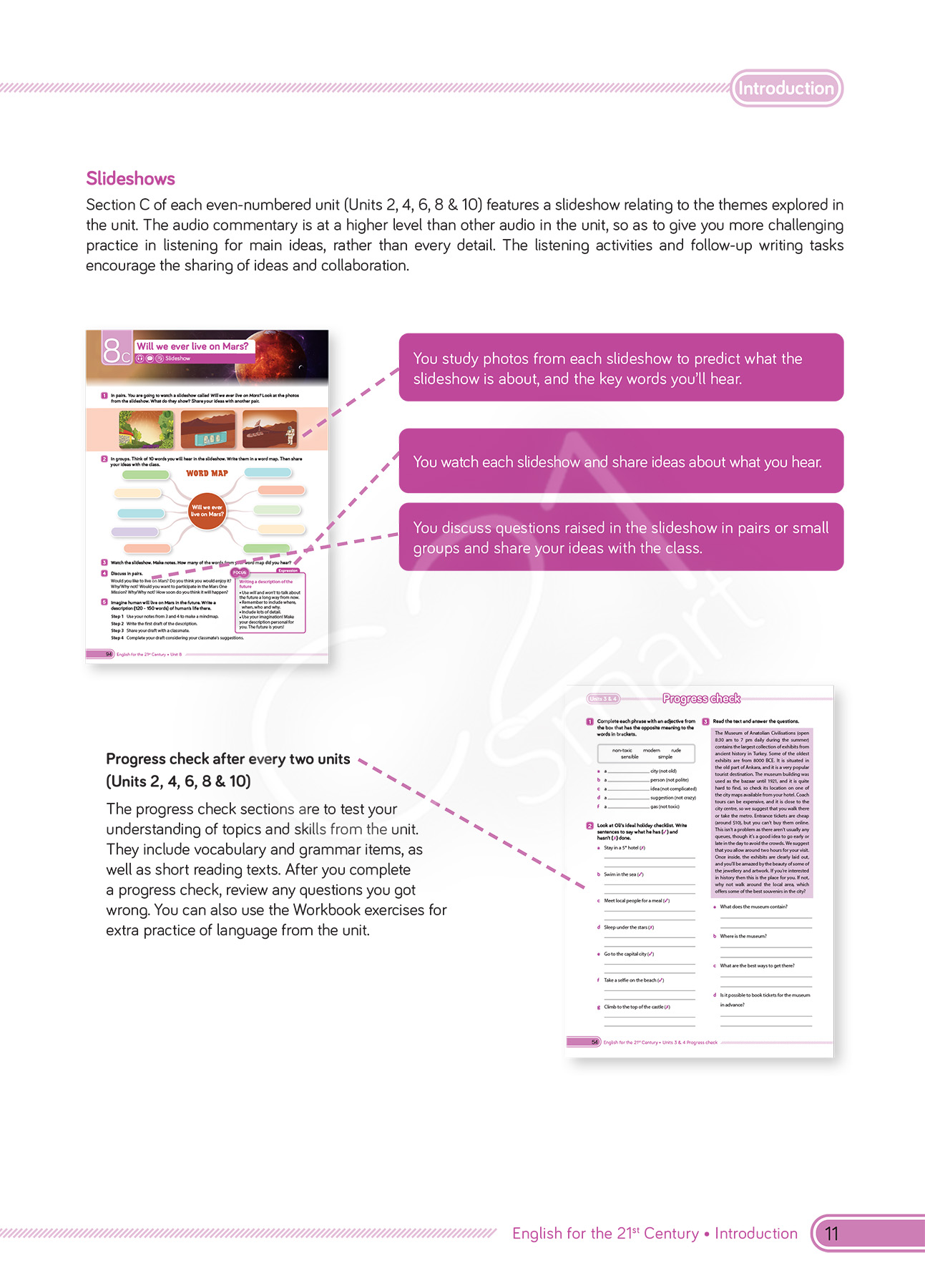 bộ tiếng anh 10 - c21 - smart - student's book (2022)