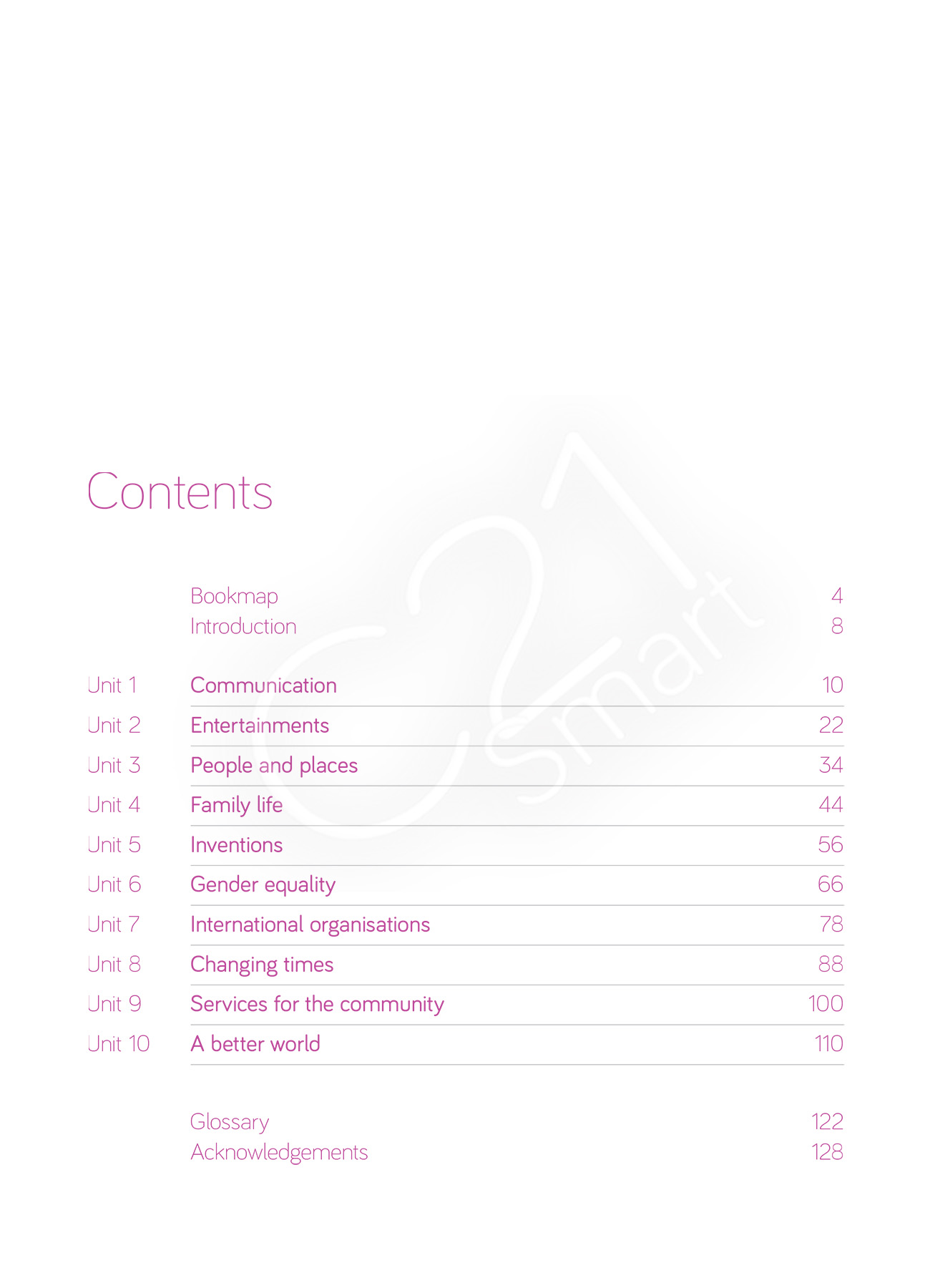 bộ tiếng anh 10 - c21 - smart - student's book (2022)