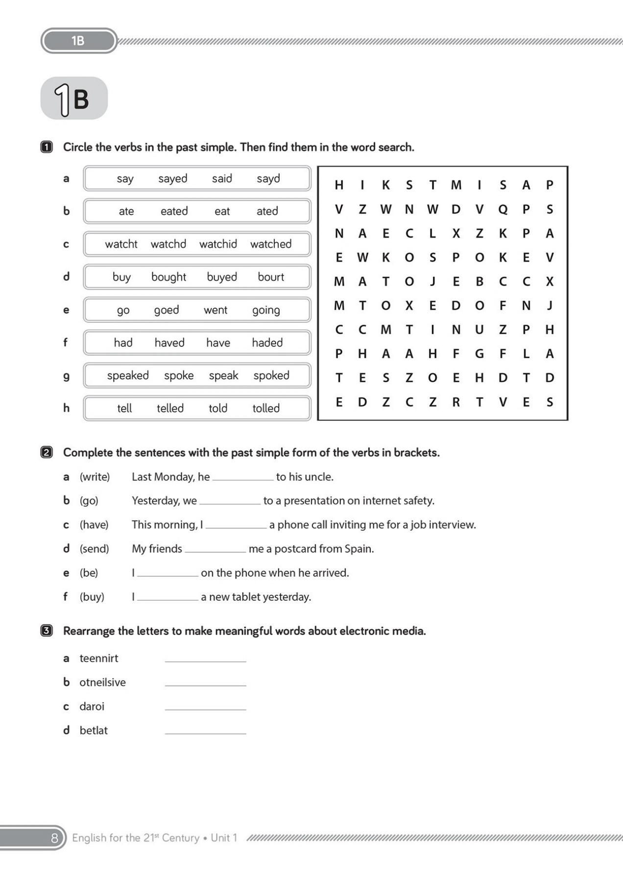 bộ tiếng anh 10 - c21 - smart - workbook (2022)