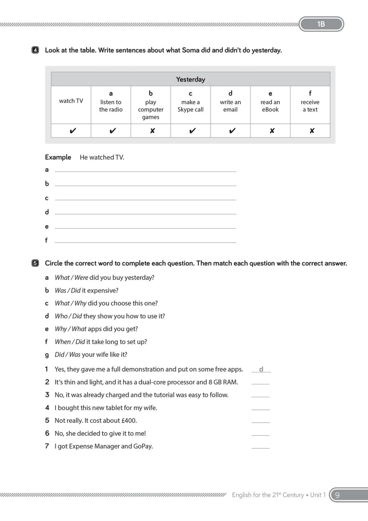 bộ tiếng anh 10 - c21 - smart - workbook (2022)