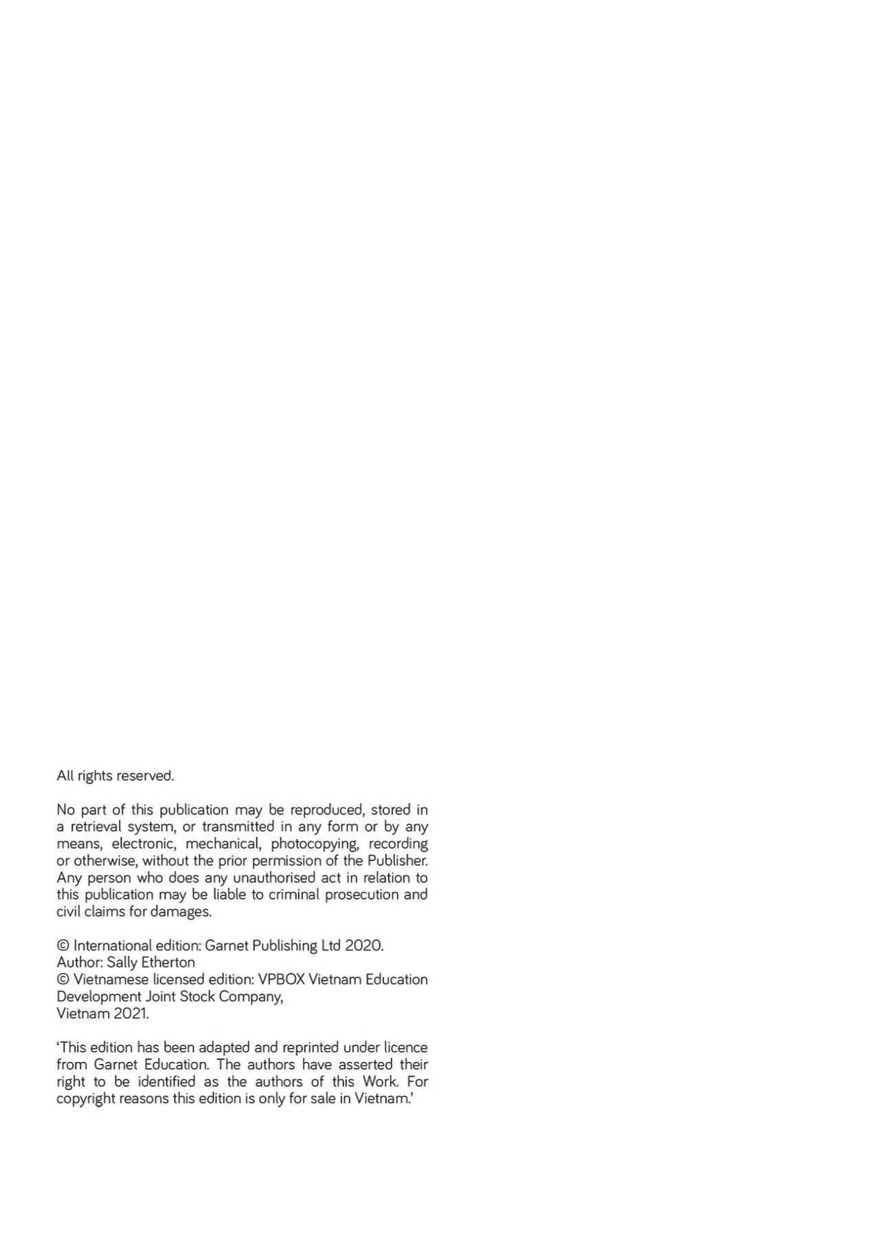 bộ tiếng anh 10 - c21 - smart - workbook (2022)