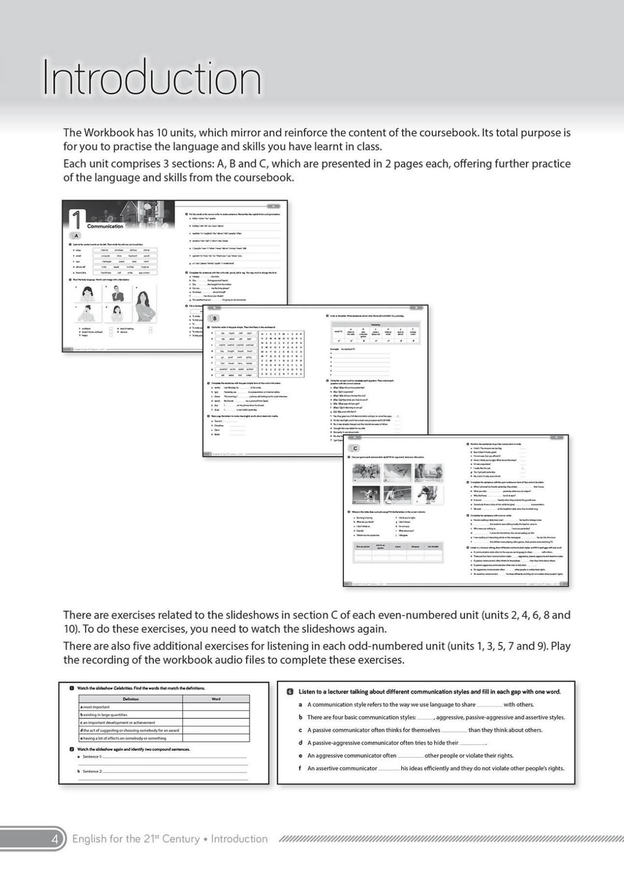 bộ tiếng anh 10 - c21 - smart - workbook (2022)