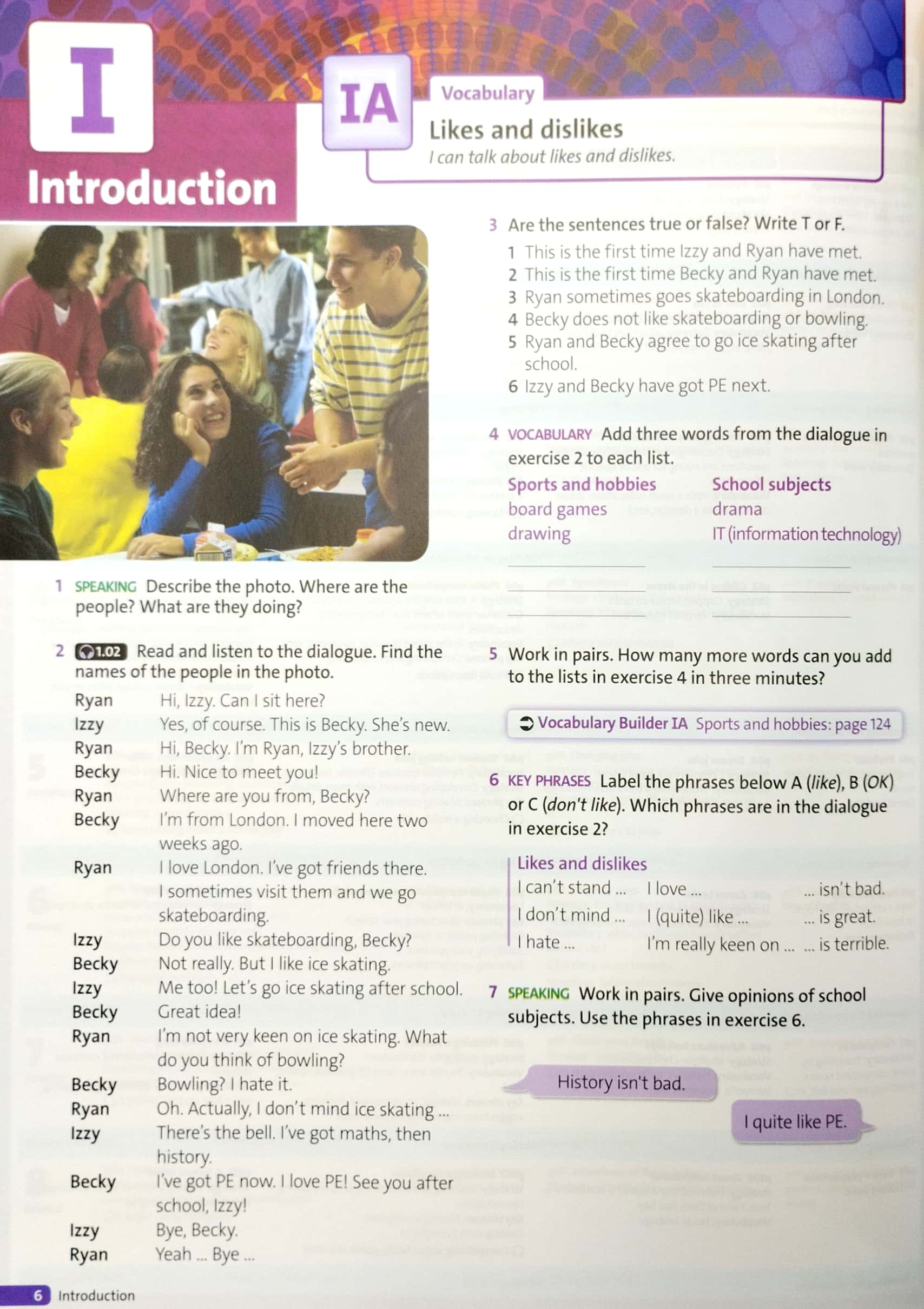 bộ tiếng anh 10 friends global - student book (2023)