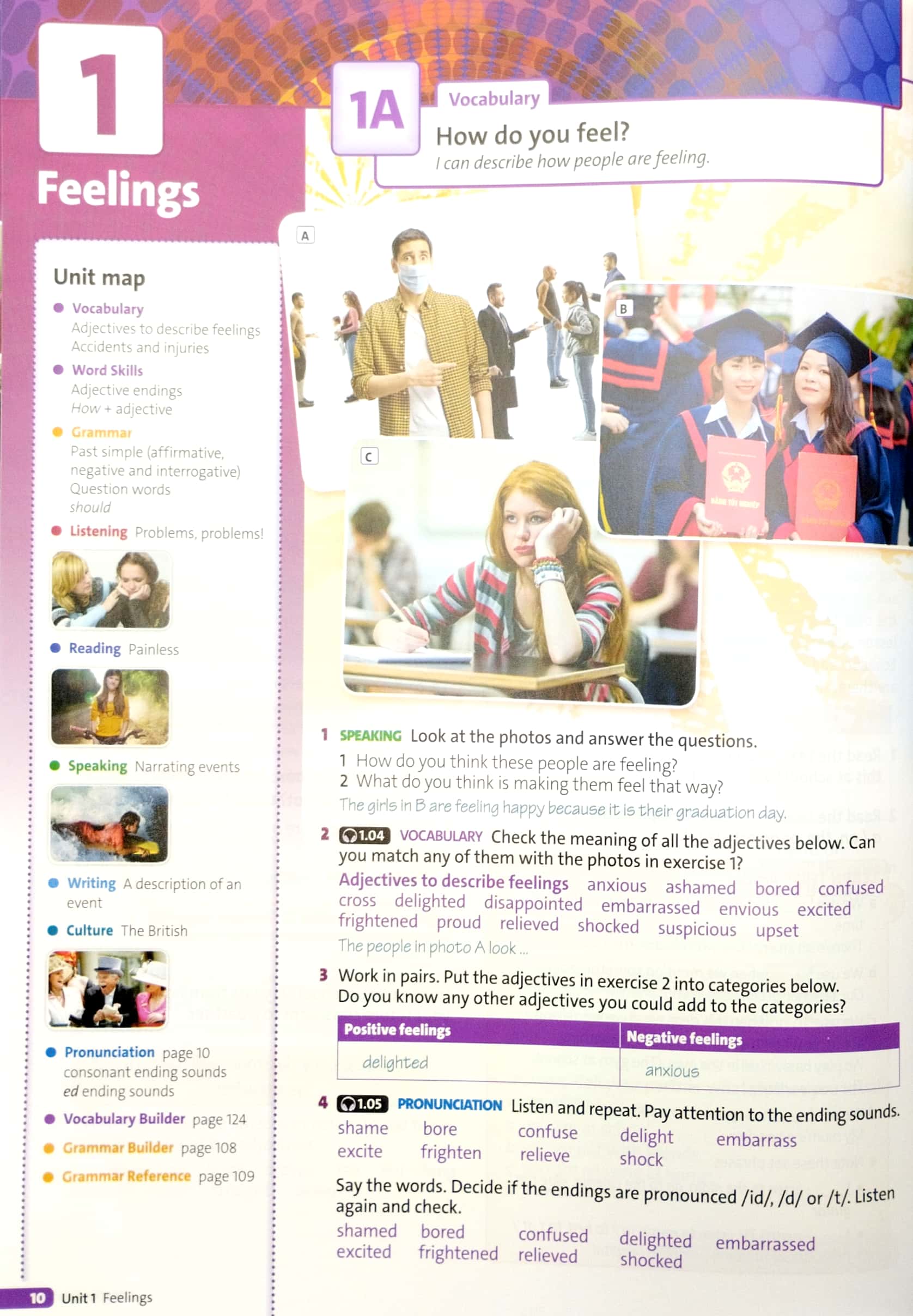bộ tiếng anh 10 friends global - student book (2023)