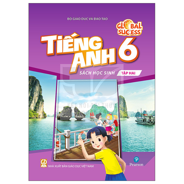Bộ Tiếng Anh 10 - Sách Bài Tập (Phiên Bản 2026) - Ảnh 13