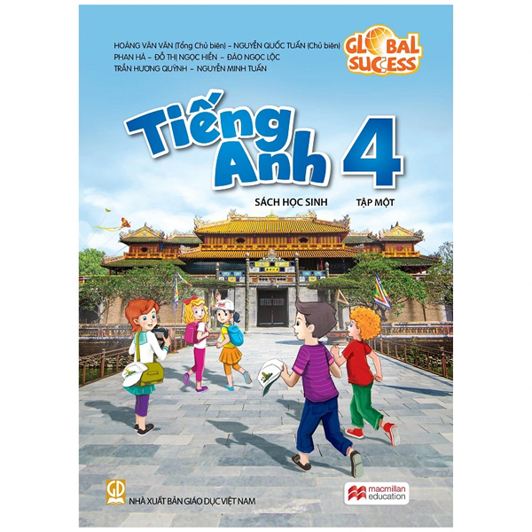 Bộ Tiếng Anh 10 - Sách Bài Tập (Phiên Bản 2026) - Ảnh 17