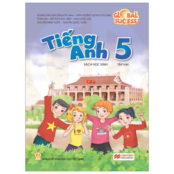 Bộ Tiếng Anh 10 - Sách Bài Tập (Phiên Bản 2026) - Ảnh 22