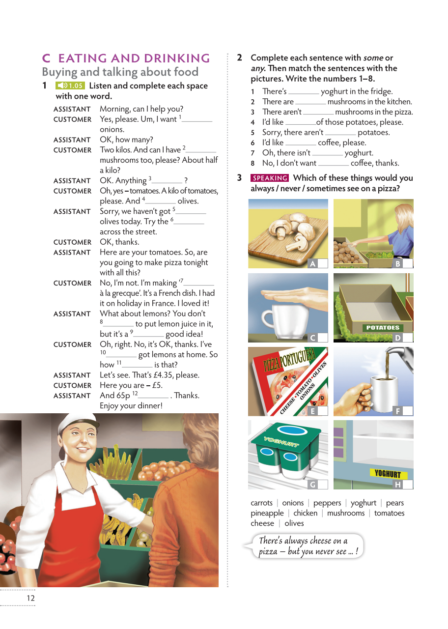 bộ tiếng anh 10 think - student's book