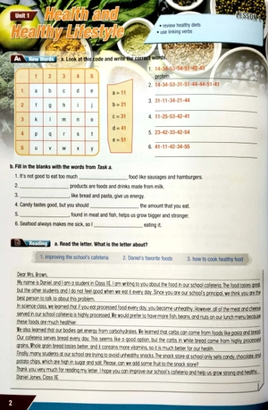 bộ tiếng anh 11 i-learn smart world - workbook