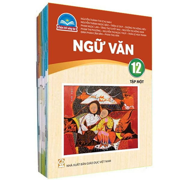 Bo
						
										
										Tieng Anh 12 - Bright - Student's Book (2024)