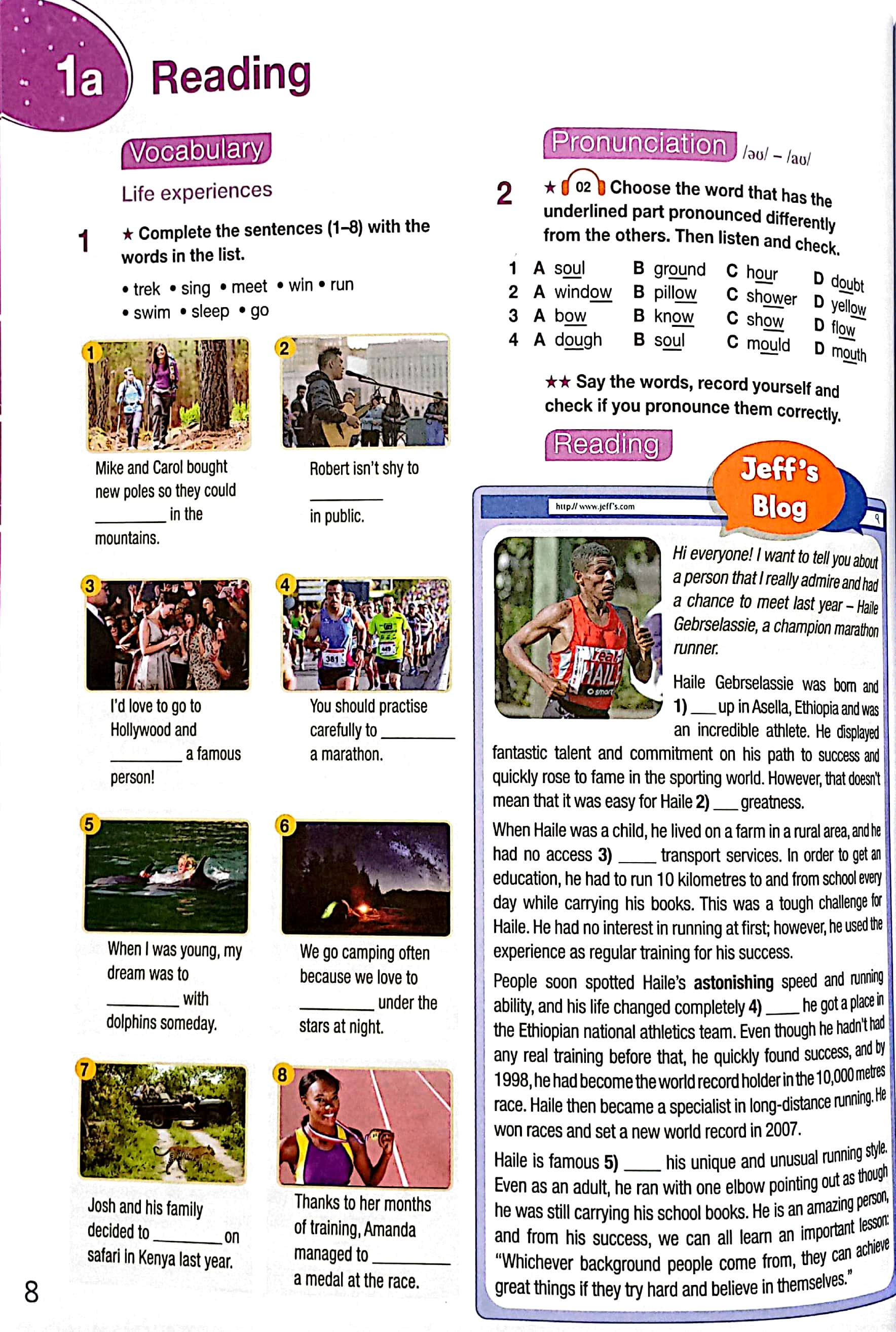 Bo
						
										
										Tieng Anh 12 - Bright - Workbook (2024)