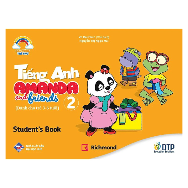 Bộ
						
										
										Tiếng Anh 2 - I-Learn Smart Start - Workbook