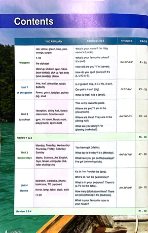 bộ tiếng anh 3 - guess what! - student's book (2023)