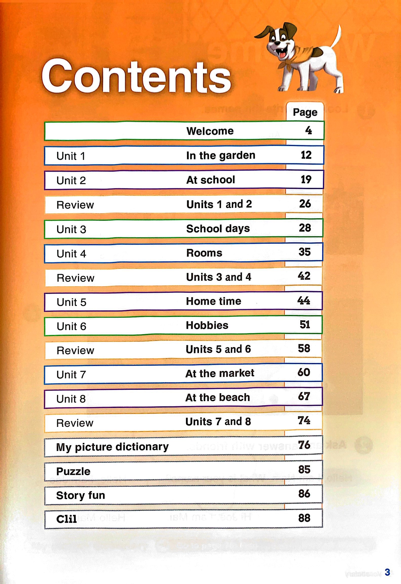 bộ tiếng anh 3 guess what! - workbook