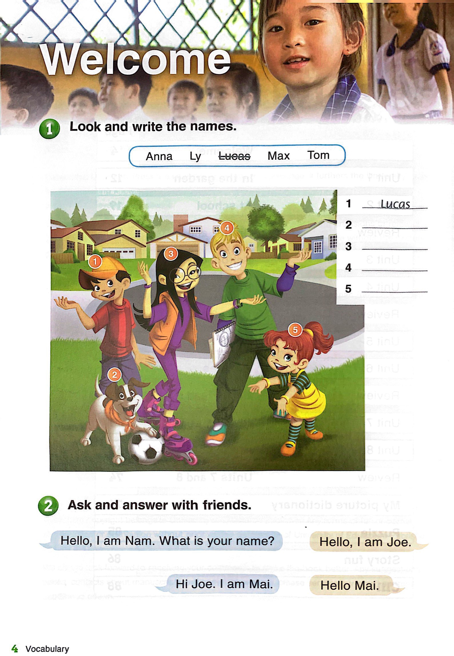 bộ tiếng anh 3 guess what! - workbook