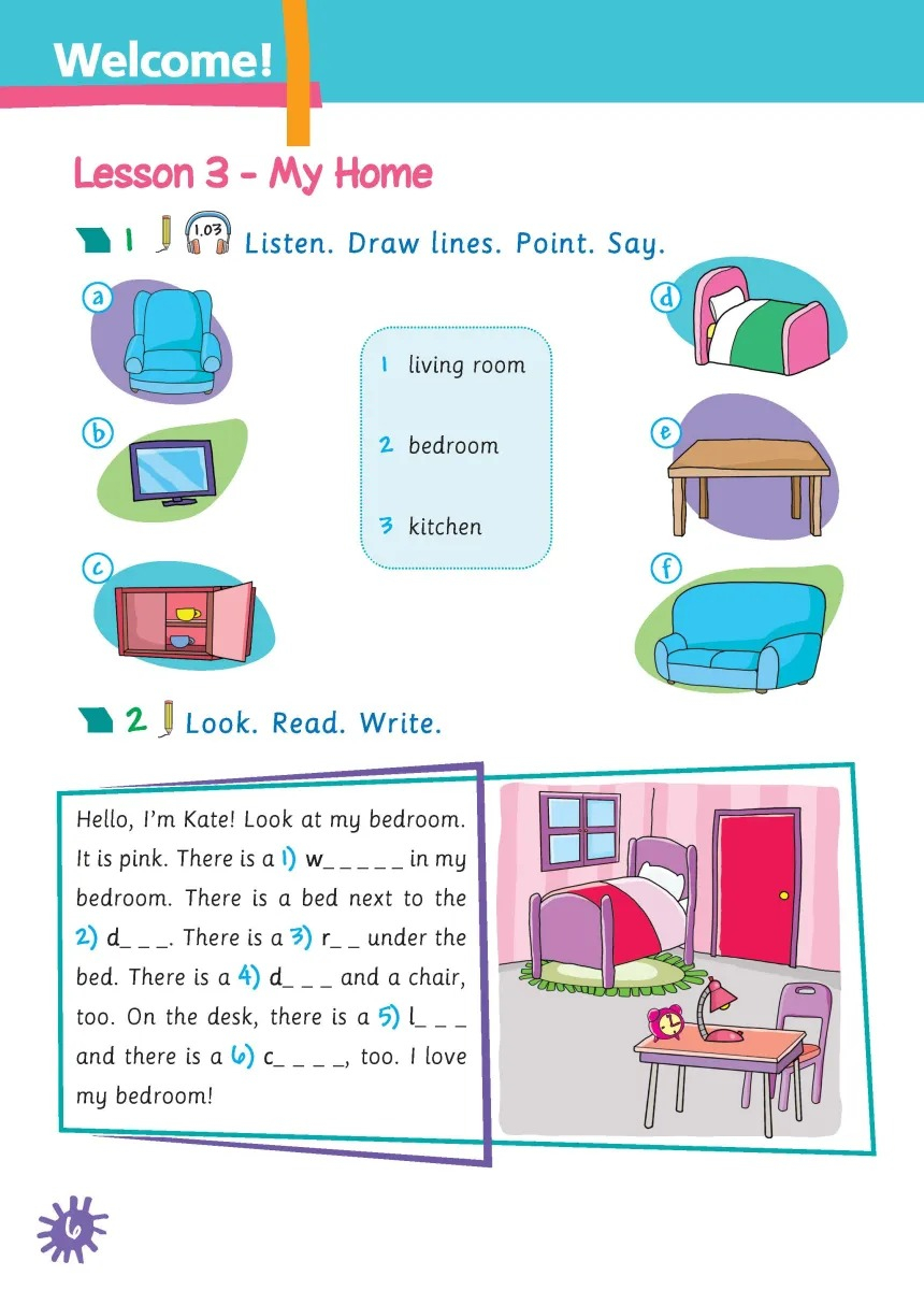 bộ tiếng anh 4 - extra and friends - pupil's book