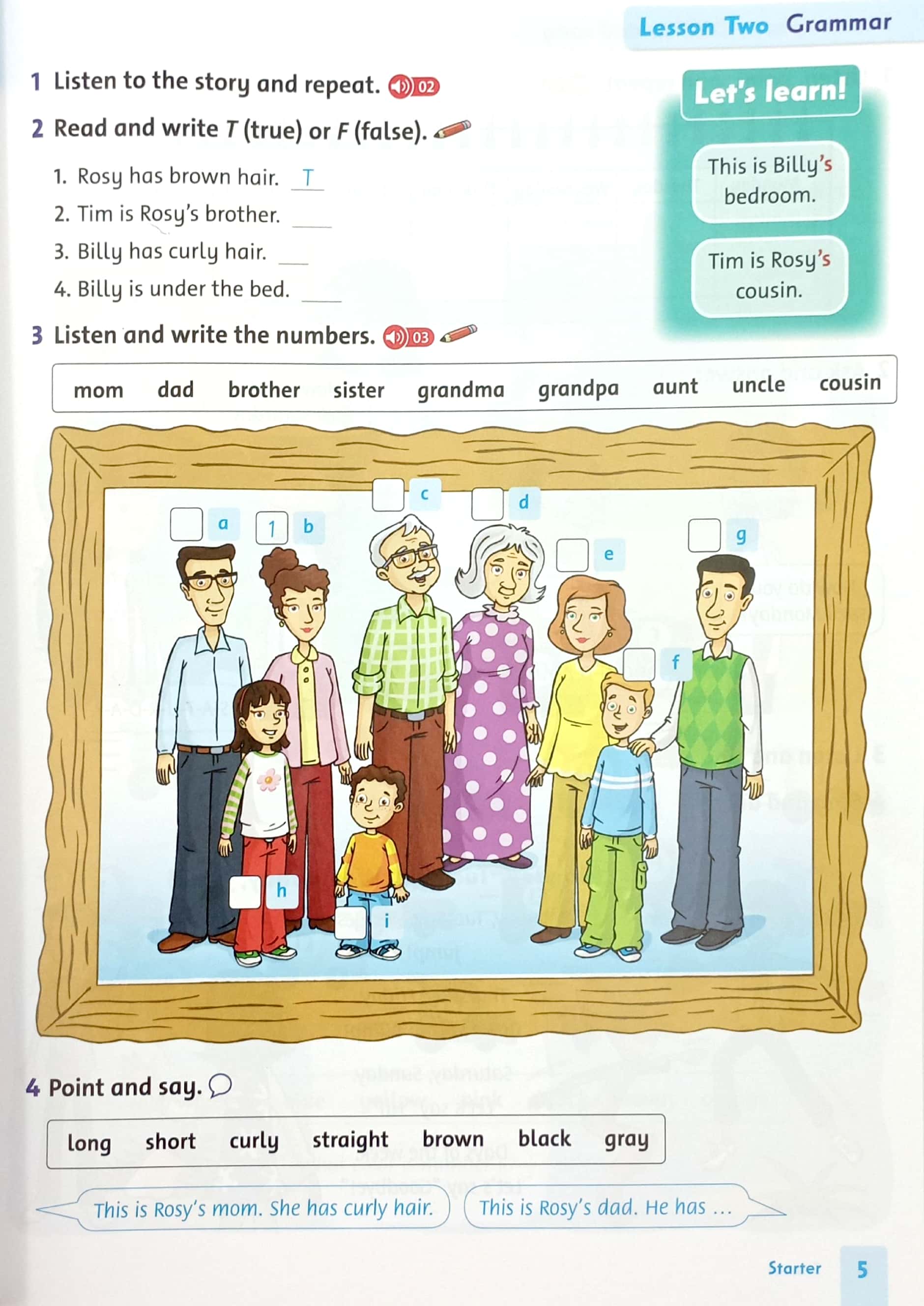 bộ tiếng anh 4 family and friends (national edition) - student book (2023)