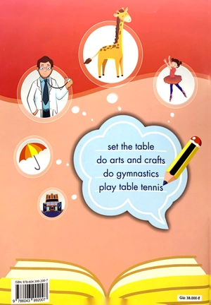 bộ tiếng anh 4 i-learn smart start - notebook