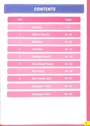 bộ tiếng anh 4 i-learn smart start - notebook