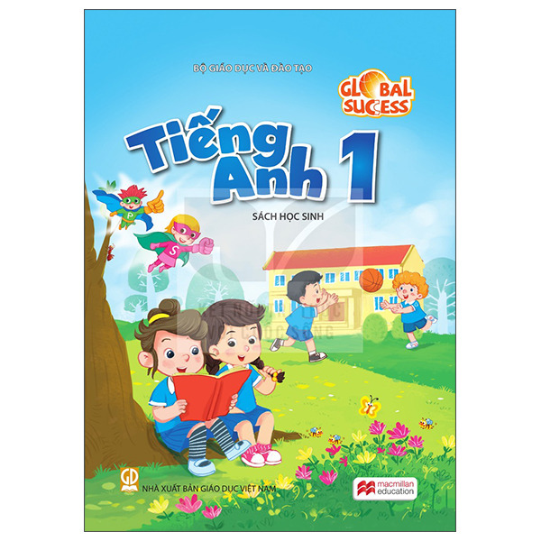 Bộ Tiếng Anh 4 - Sách Bài Tập (Phiên Bản 2026) - Ảnh 22