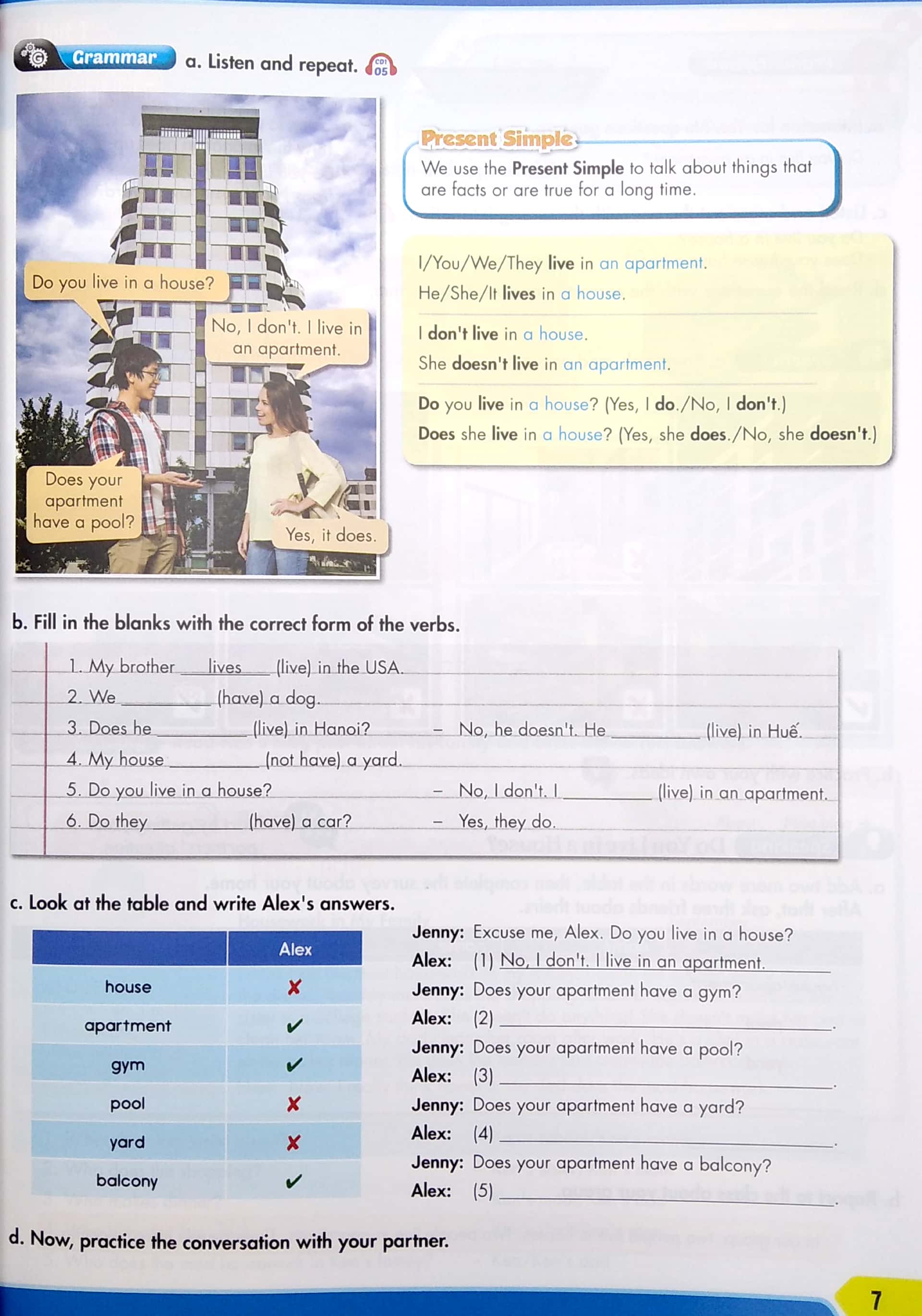 Bo
						
										
										Tieng Anh 6 - I-Learn Smart World - Student's Book