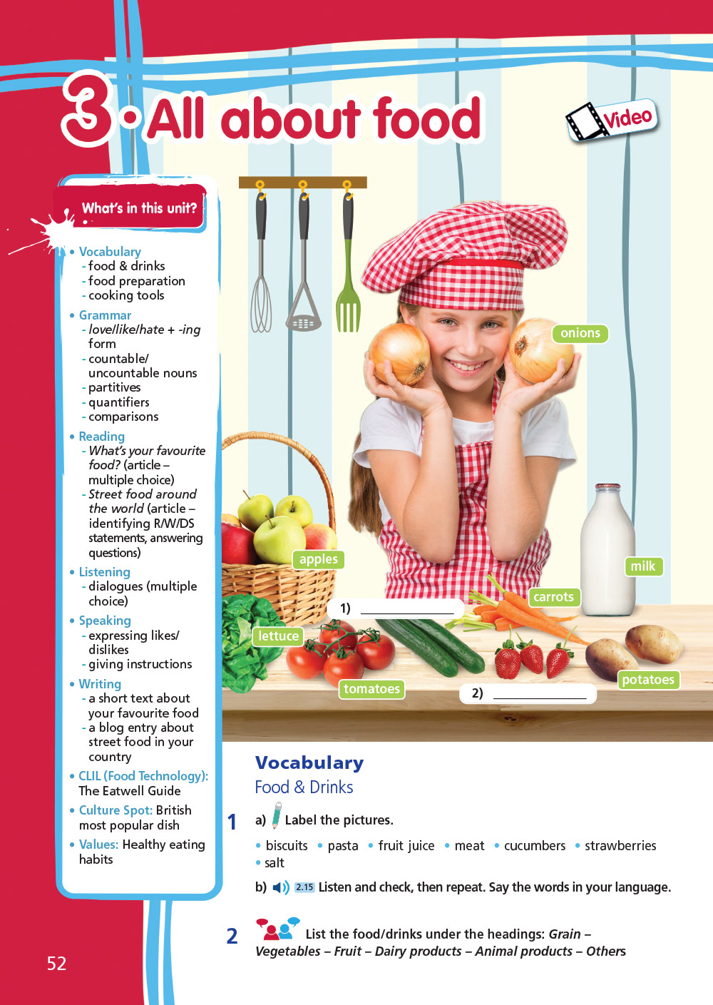 bộ tiếng anh 6 - right on - student's book (sách học sinh)