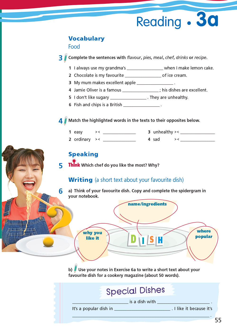 bộ tiếng anh 6 - right on - student's book (sách học sinh)