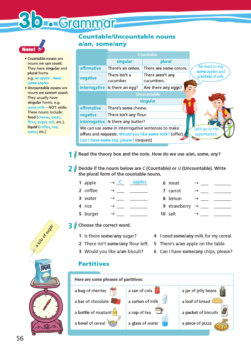 bộ tiếng anh 6 - right on - student's book (sách học sinh)