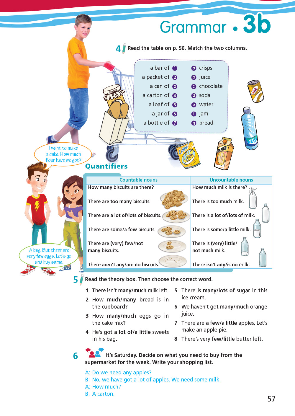 bộ tiếng anh 6 - right on - student's book (sách học sinh)