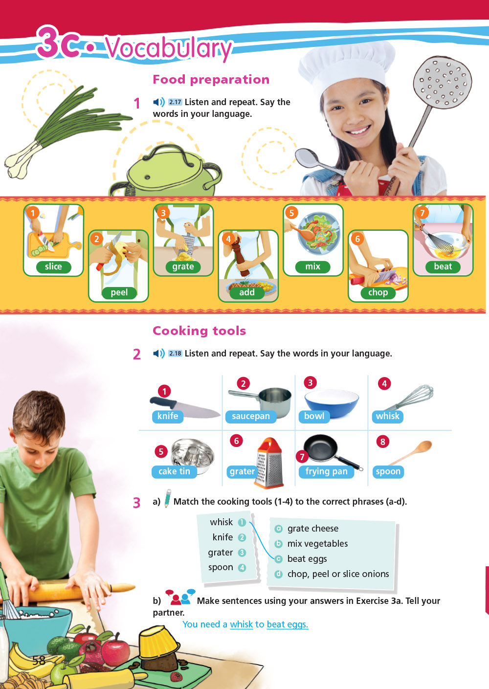 bộ tiếng anh 6 - right on - student's book (sách học sinh)