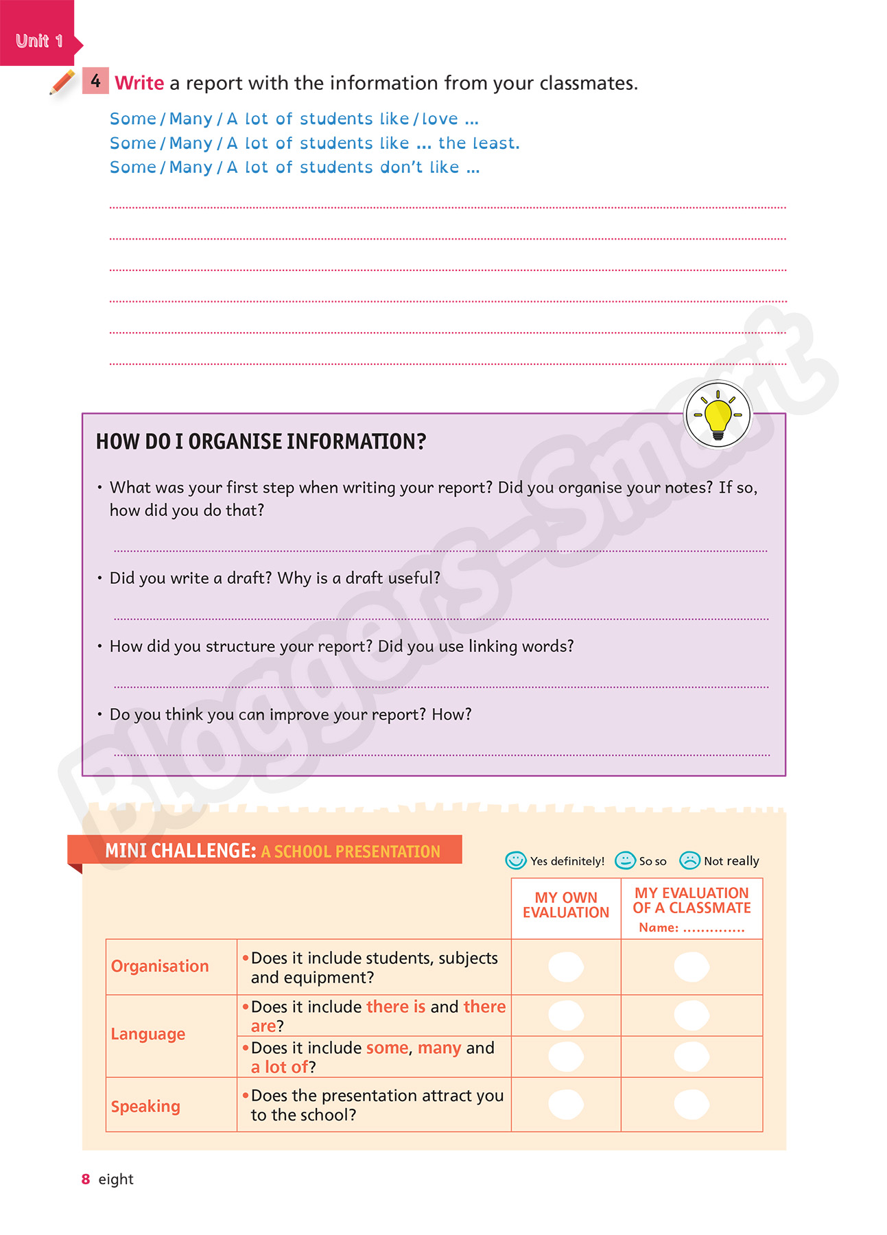 bộ tiếng anh 7 - bloggers - smart - workbook (2022)