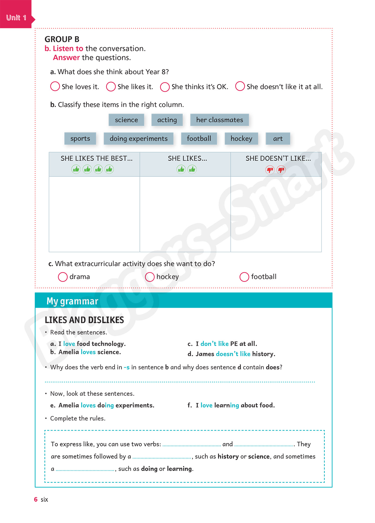 bộ tiếng anh 7 - bloggers - smart - workbook (2022)
