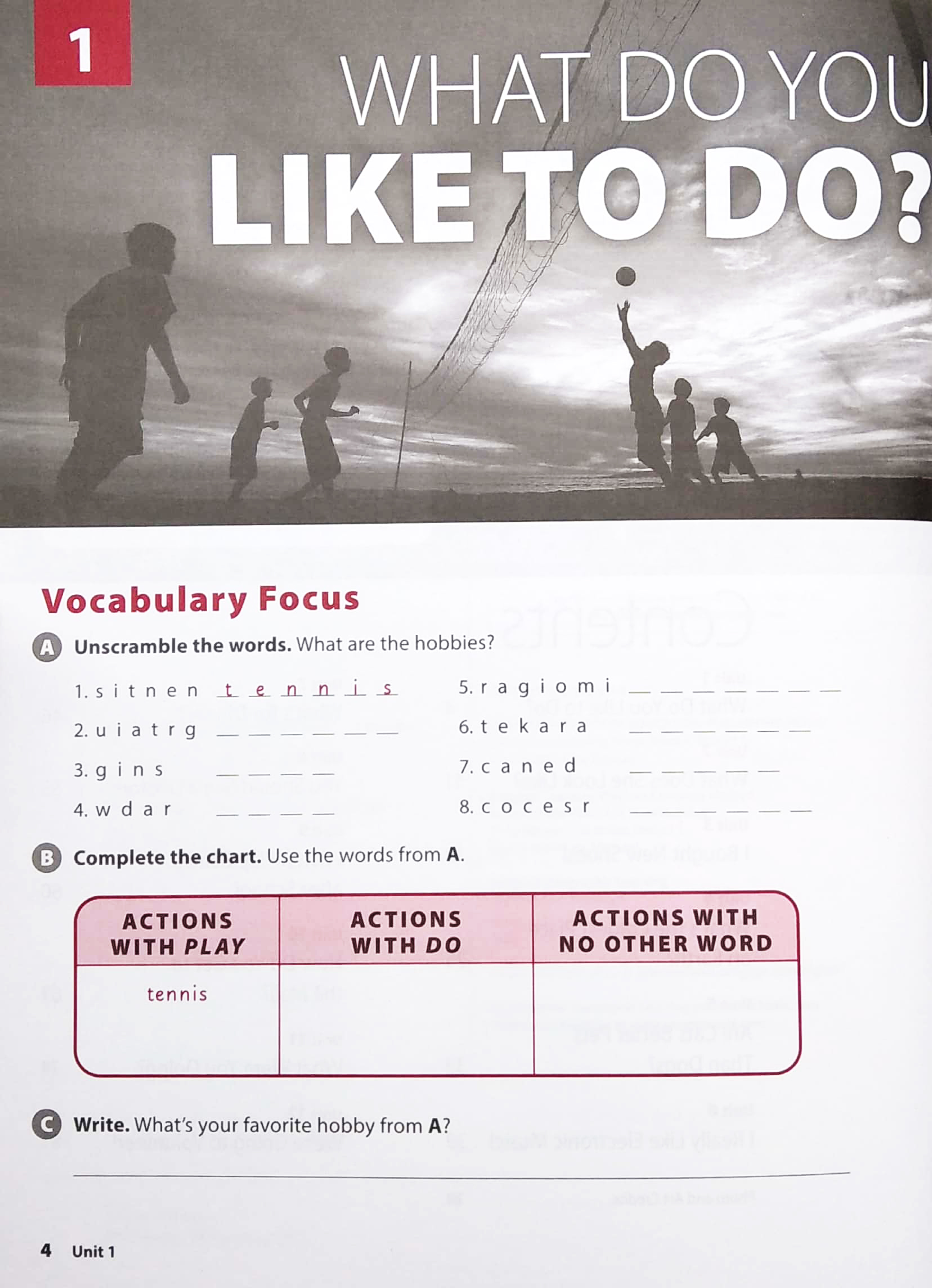 bộ tiếng anh 7 - explore english - sách bài tập (bộ sách cánh diều) (2022)