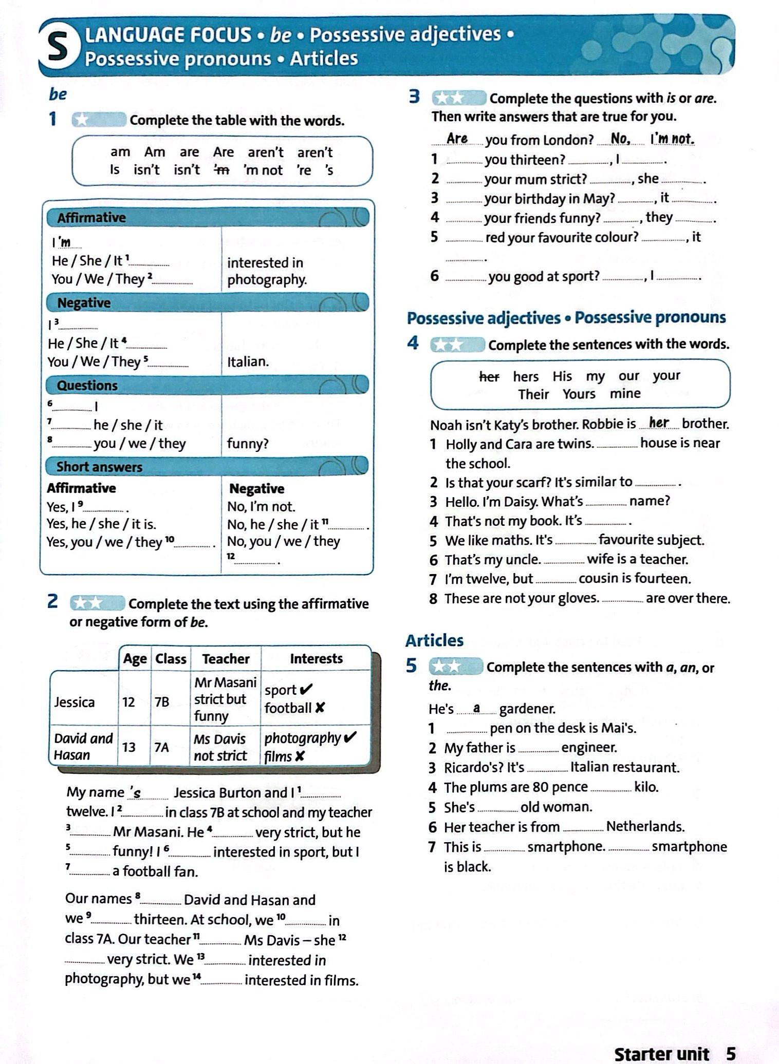 bộ tiếng anh 7 friends plus - workbook (2023)