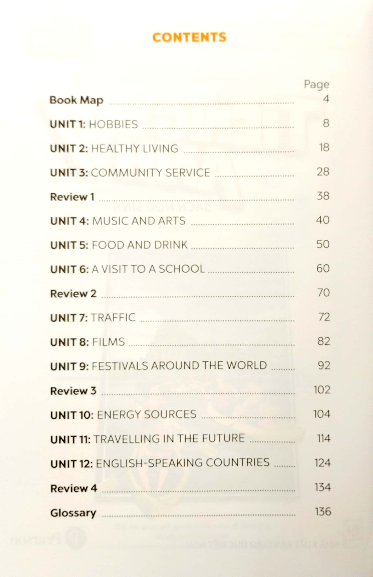 bộ tiếng anh 7 - global success - sách bài học (2023)