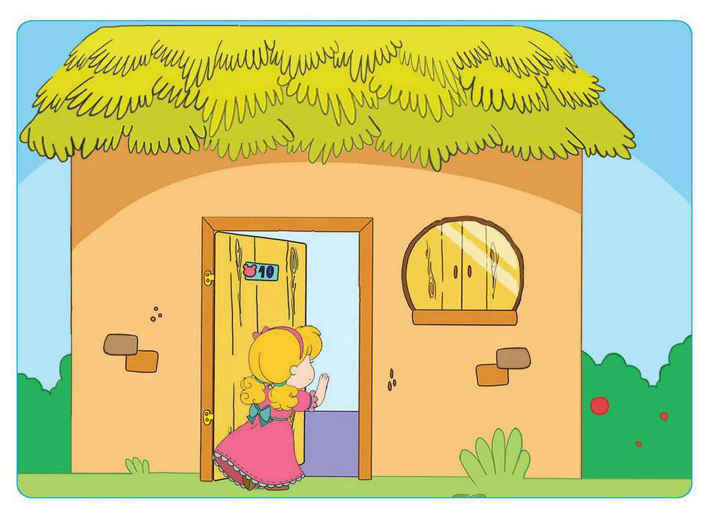 Bo
						
										
										Tieng Anh Amanda And Friends 3 - Student's Book