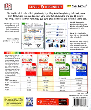 bộ tiếng anh cho mọi người - bài học (tập 2)