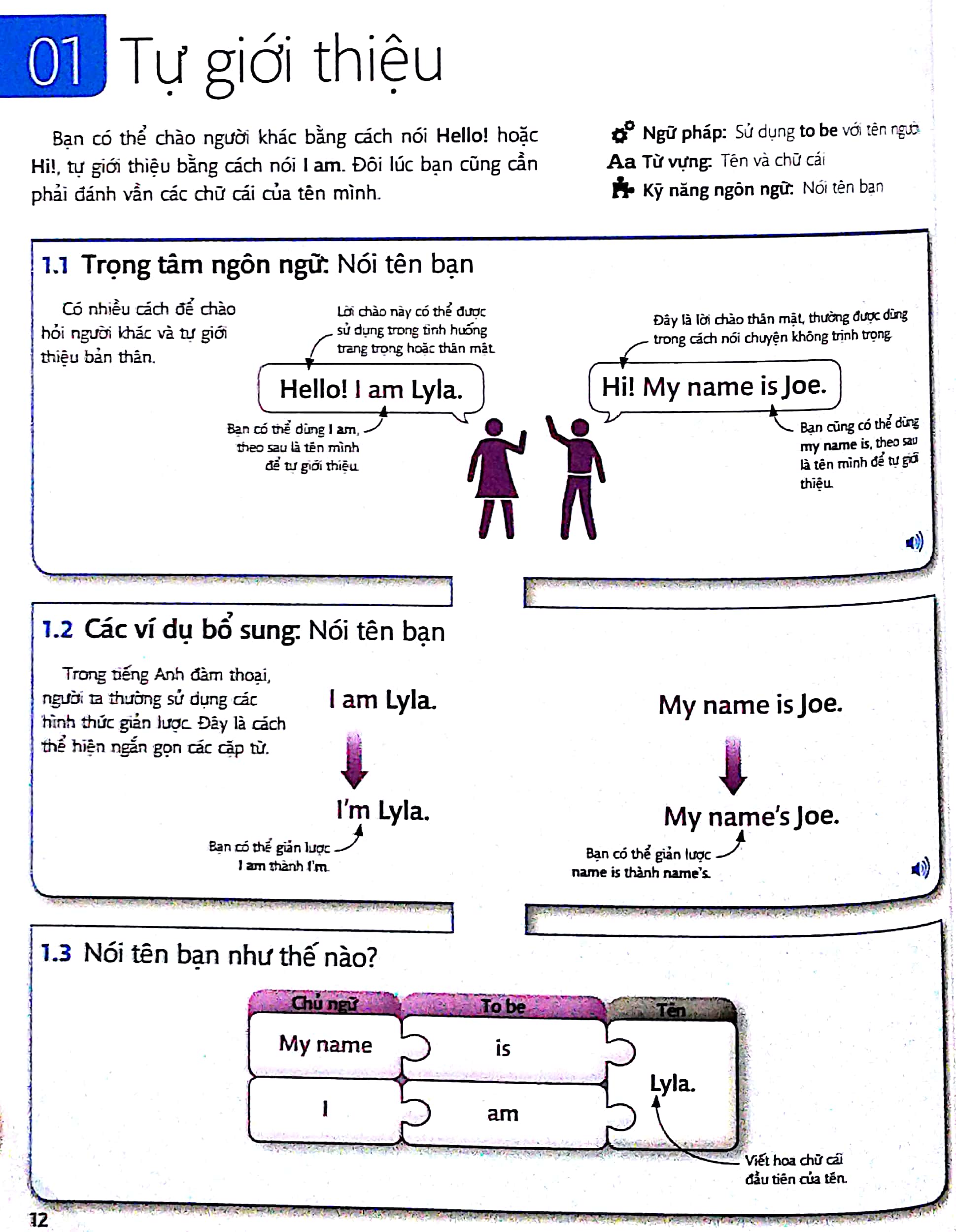 bộ tiếng anh cho mọi người - english for everyone - level 1 beginner - course book (kèm cd)