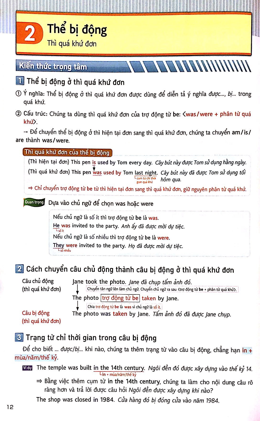 bộ tiếng anh dành cho học sinh trung học cơ sở - tập 3