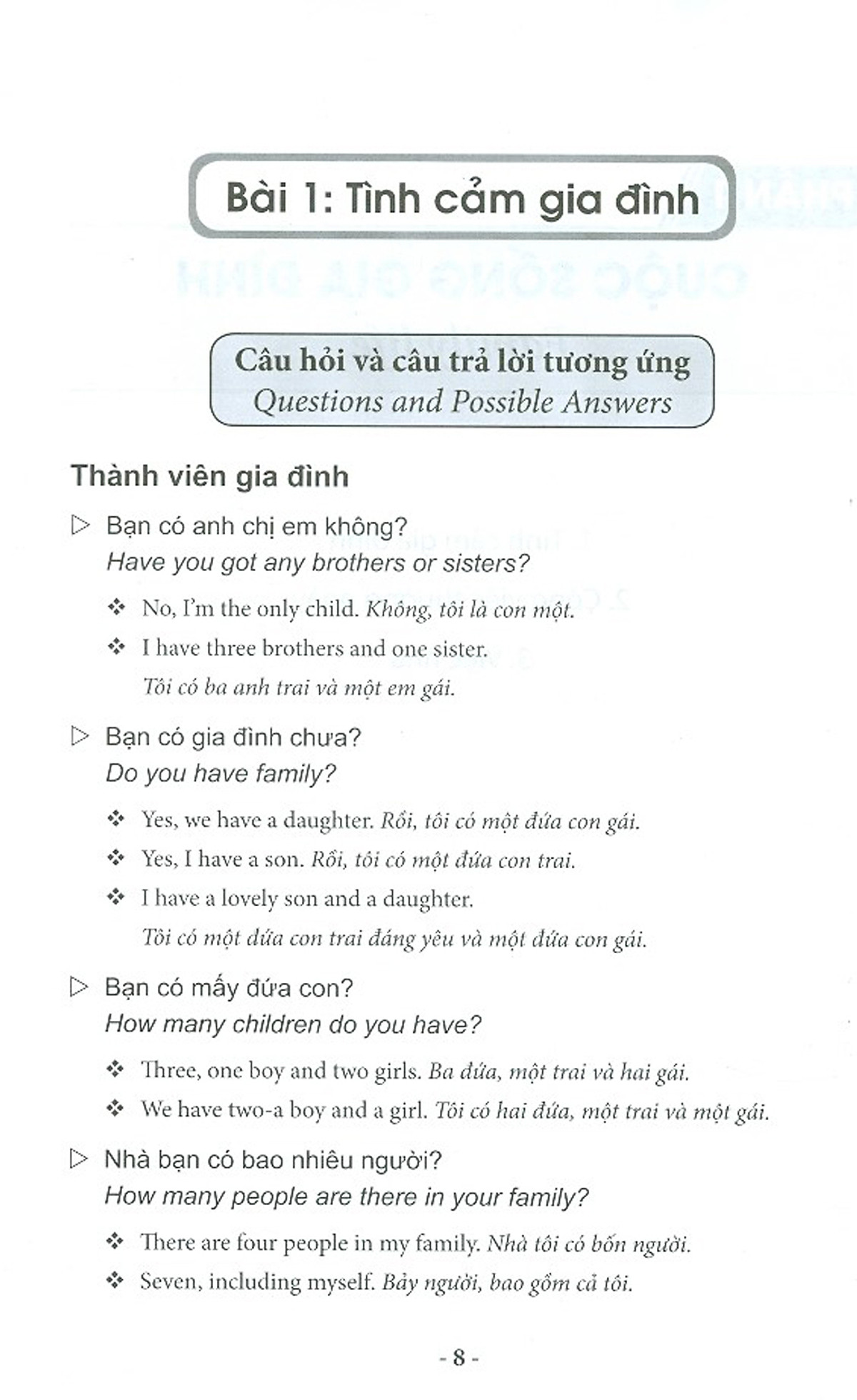 bộ tiếng anh dành cho người bận rộn - english for busy people - tập 1