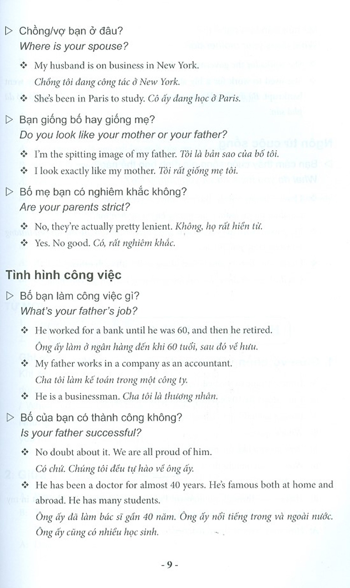 bộ tiếng anh dành cho người bận rộn - english for busy people - tập 1