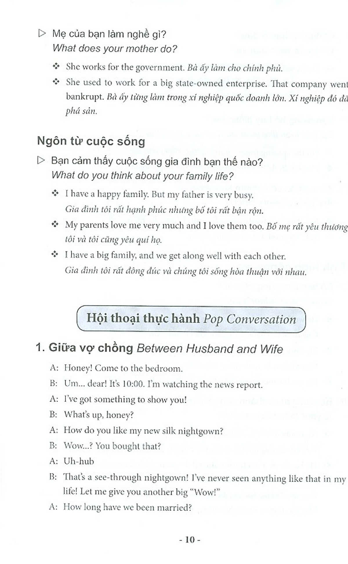 bộ tiếng anh dành cho người bận rộn - english for busy people - tập 1