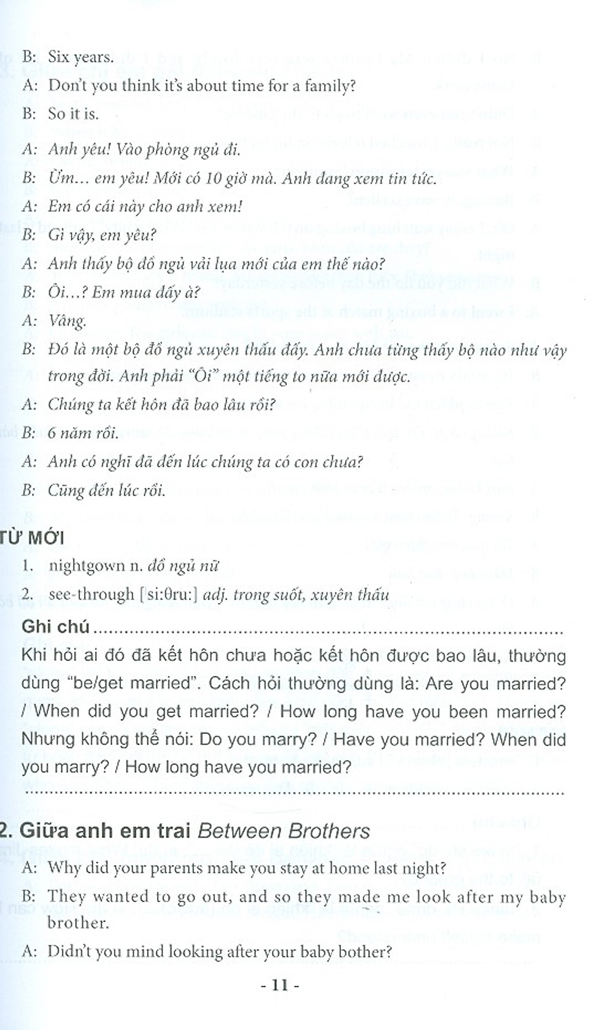 bộ tiếng anh dành cho người bận rộn - english for busy people - tập 1